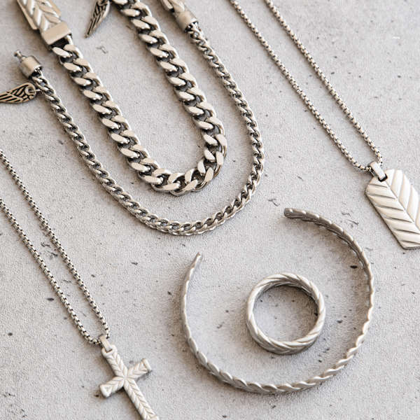 AN JEWELS JEWELRY AA.P256BAS (AA-P256BAS)