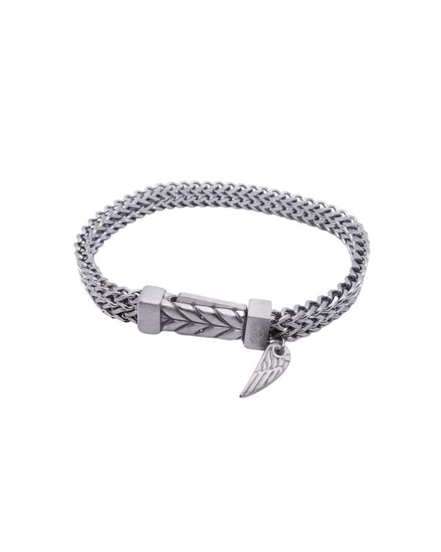 An Jewels Men's Bracelet (aa-p256les)