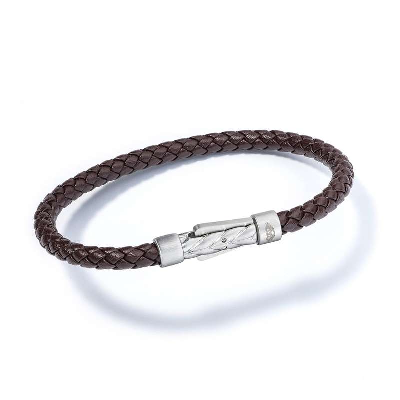 AN JEWELS JEWELRY AA.P256SSBR.M (AA-P256SSBR-M)