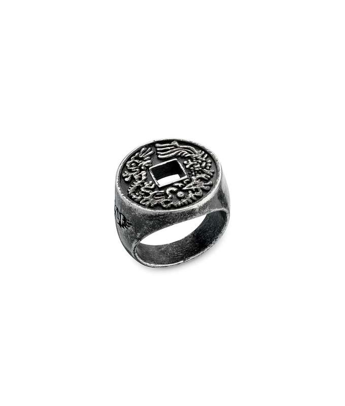 Amen Jewels Men's Ring (AA-R03A-11)