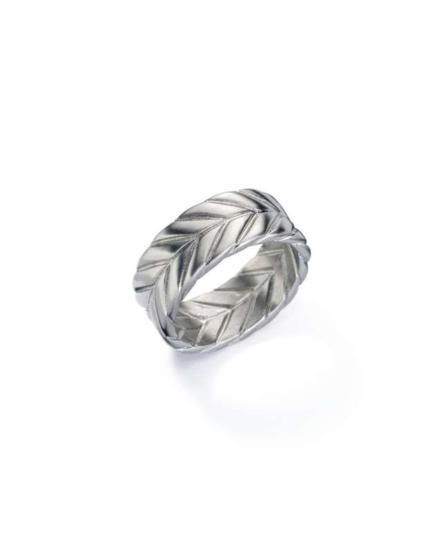Amen Jewels Men's Ring (AA-R256S-12)