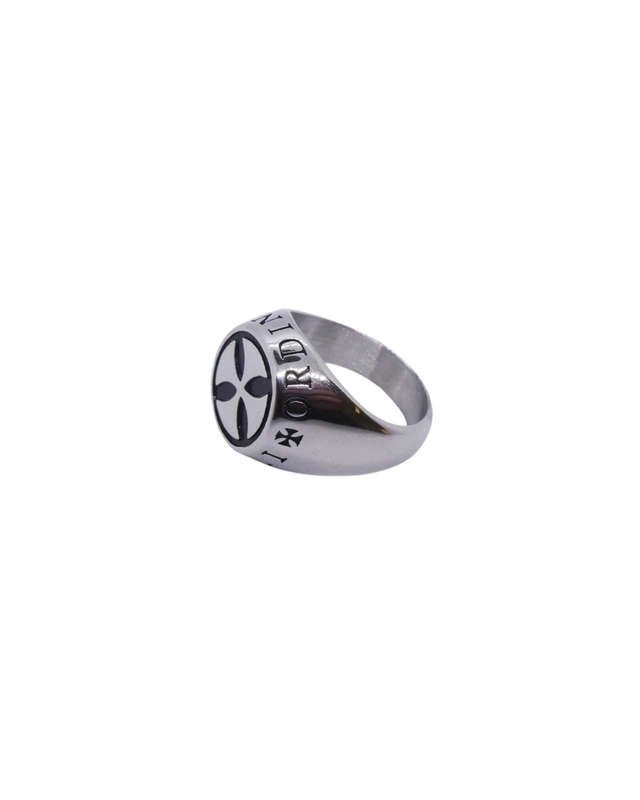 Amen Jewels Men's Ring (AA-R260ASS-10)