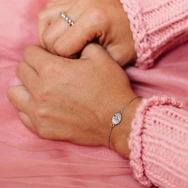 AN JEWELS JEWELRY AAC.B02S (AAC-B02S)