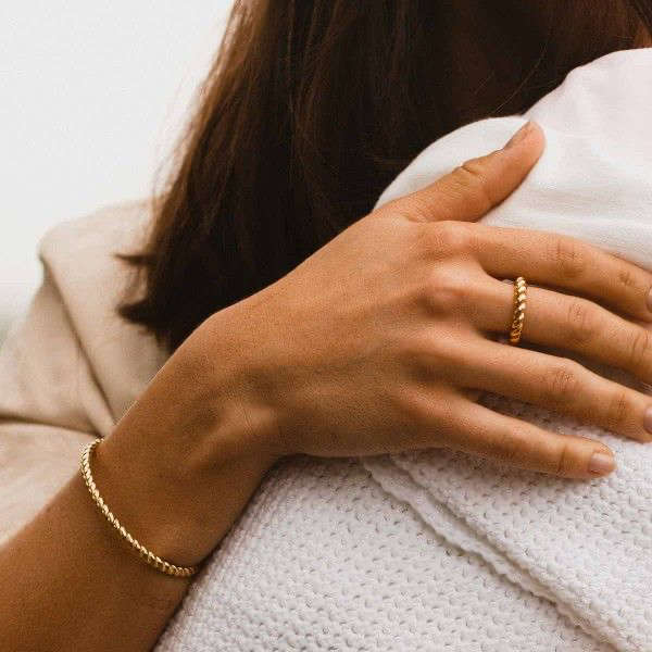 An Jewels Women's Bracelet (aac-b05y)