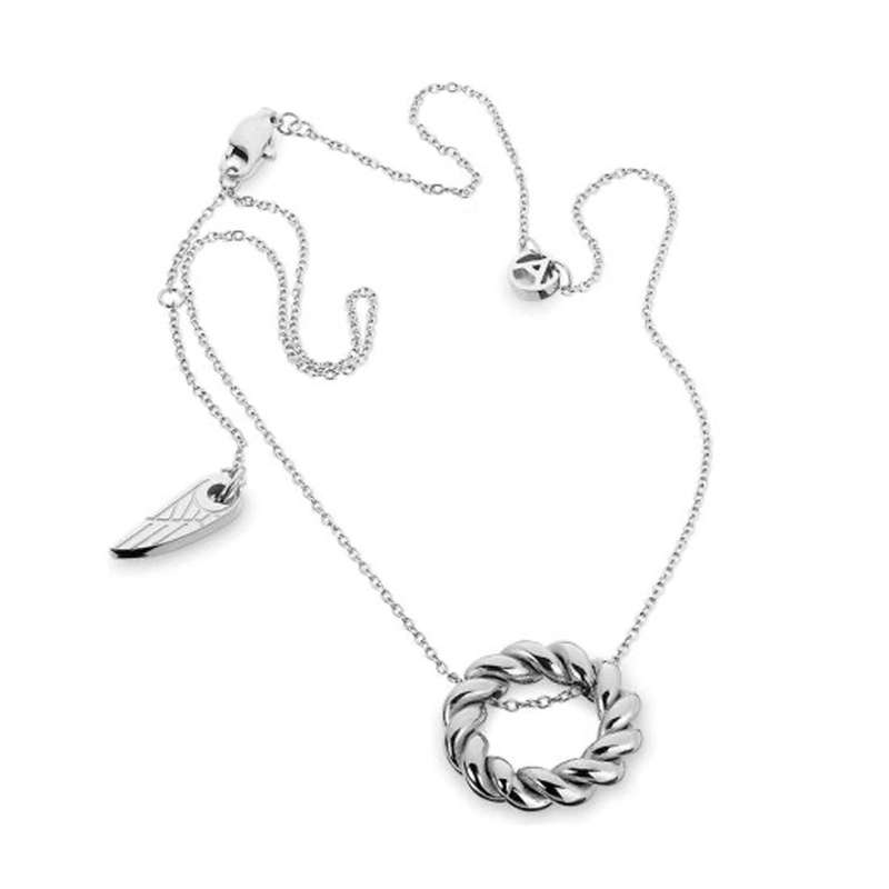 An Jewels Men's Necklace (aac-n05s)