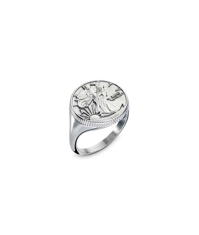 AN JEWELS JEWELRY AAC.R02S-7 (AAC-R02S-7)