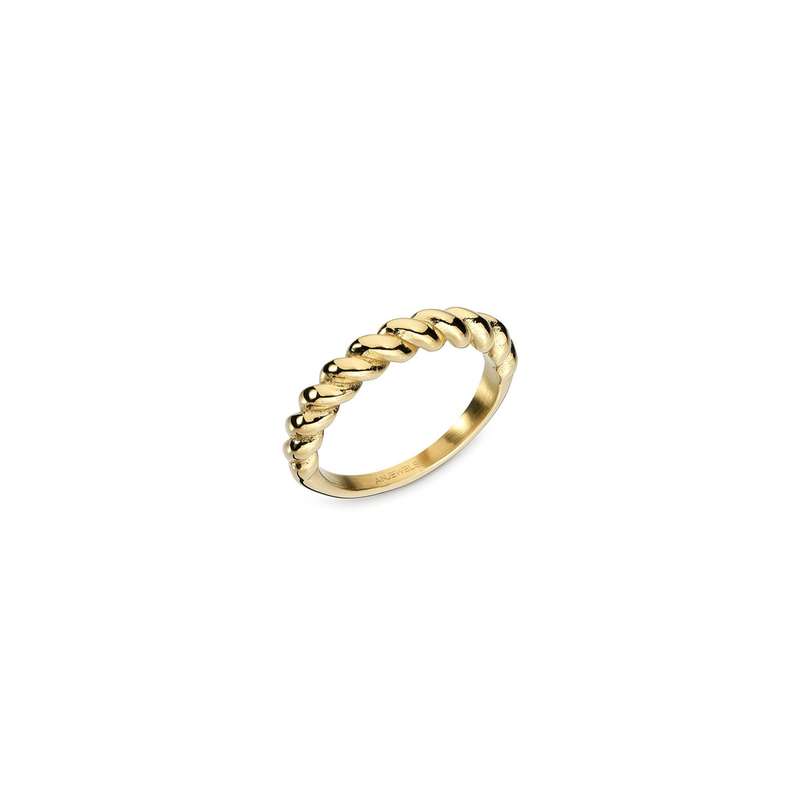 Amen Jewels Women's Ring (AAC-R05Y-9)