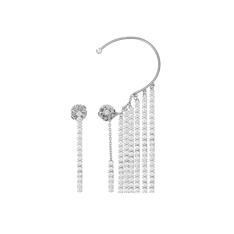An Jewels Women's Earrings (ab-ep003)