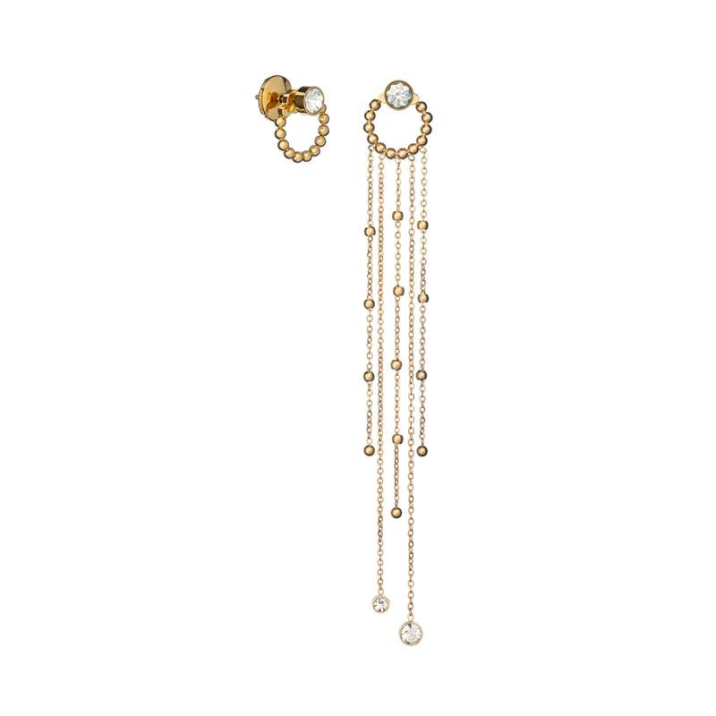 Amen Jewels Women's Earrings (AB-EP011)