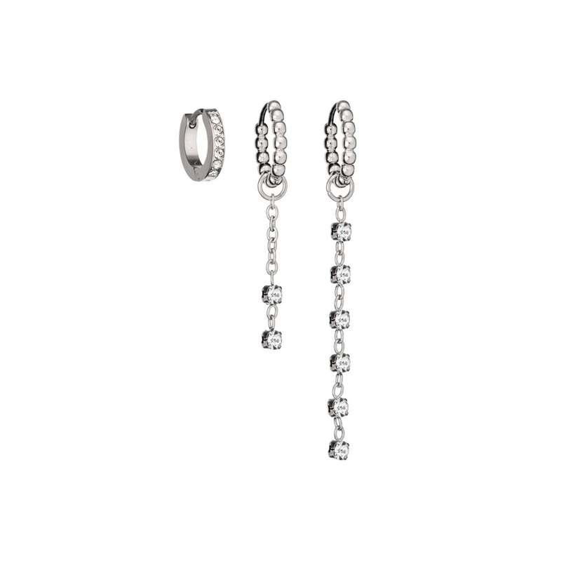 An Jewels Women's Earrings (ab-ep027)