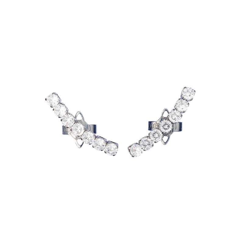 Amen Jewels Women's Earrings (AB-EP036)