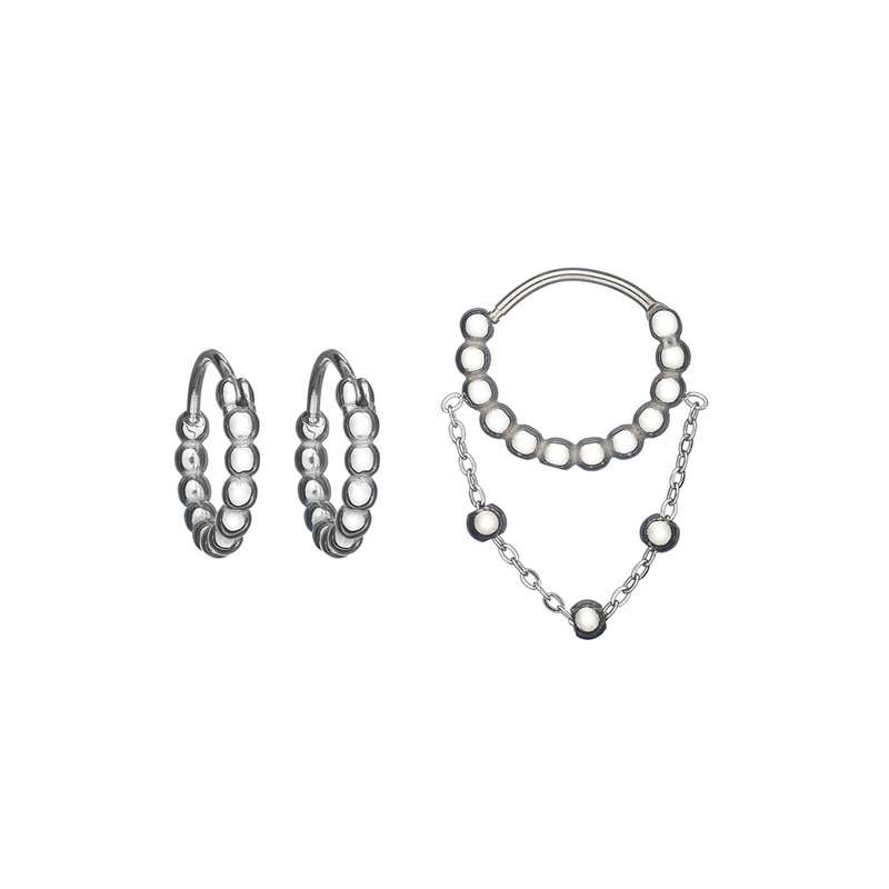 AN JEWELS JEWELRY AB.EP040 (AB-EP040)