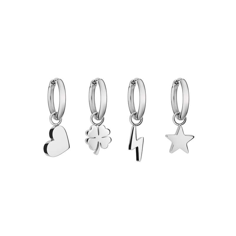 Amen Jewels Women's Earrings (AB-EP047)