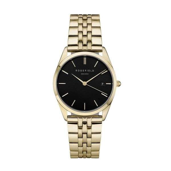 Rosefield Women's Watch (ACBKG-A13)