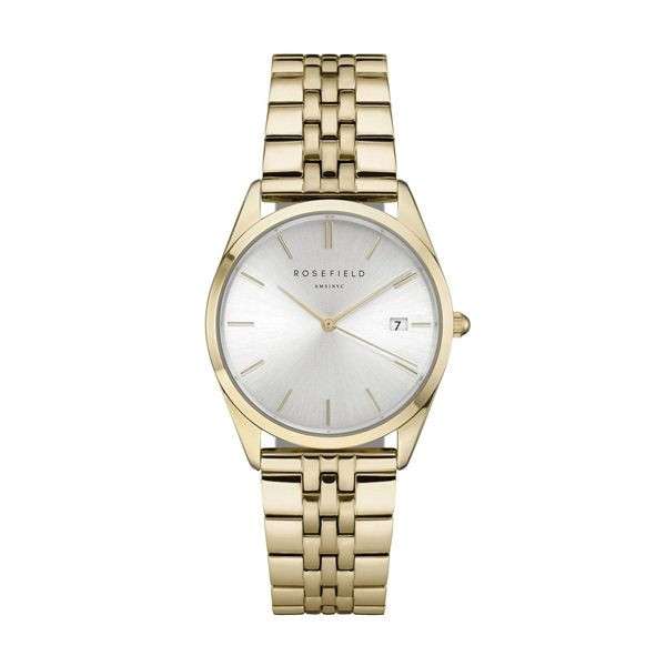 Rosefield Women's Watch (ACSG-A03)