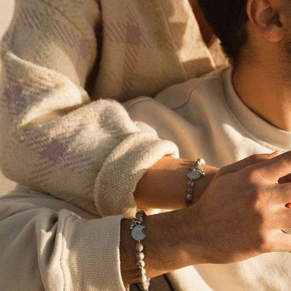 AN JEWELS JEWELRY ADC.BWGLB02S (ADC-BWGLB02S)