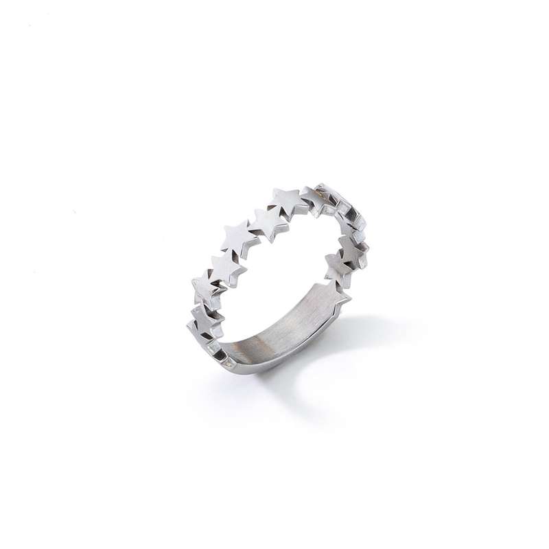 AN JEWELS JEWELRY ADC.R02S-8 (ADC-R02S-8)