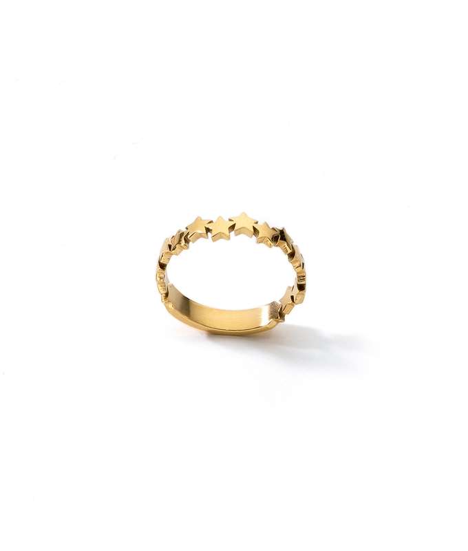 AN JEWELS JEWELRY ADC.R02Y-8 (ADC-R02Y-8)