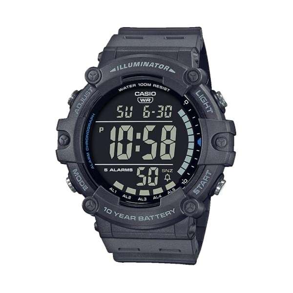 CASIO EU WATCHES AE-1500WH-8BVEF (AE-1500WH-8BVEF)