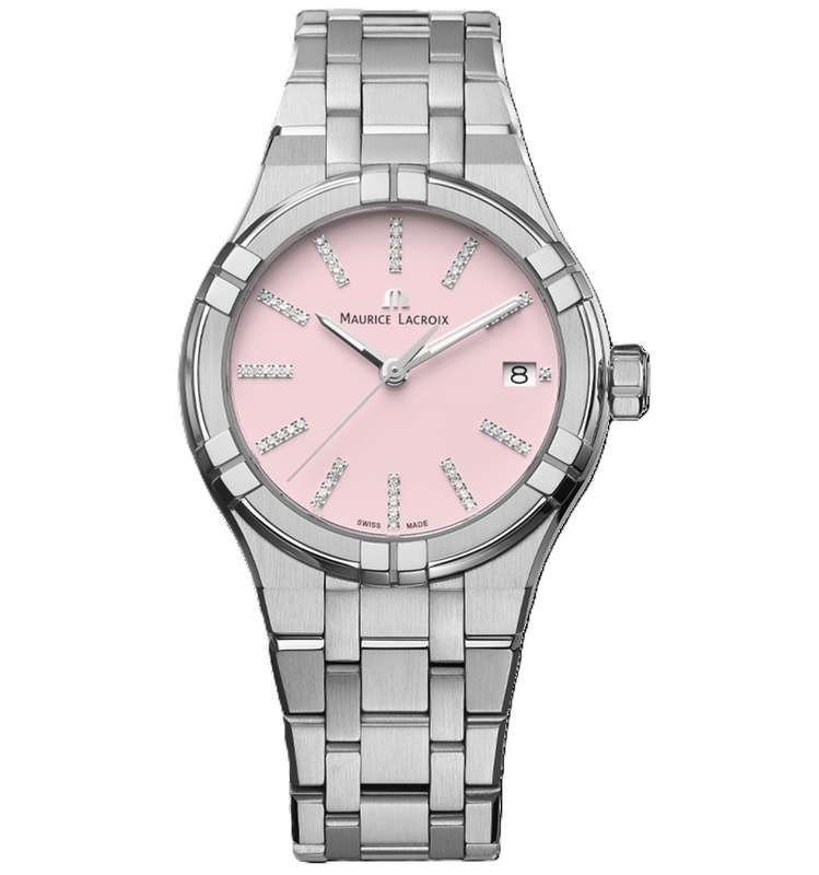 MAURICE LACROIX AI1106-SS002-550-1 (AI1106-SS002-550-1)