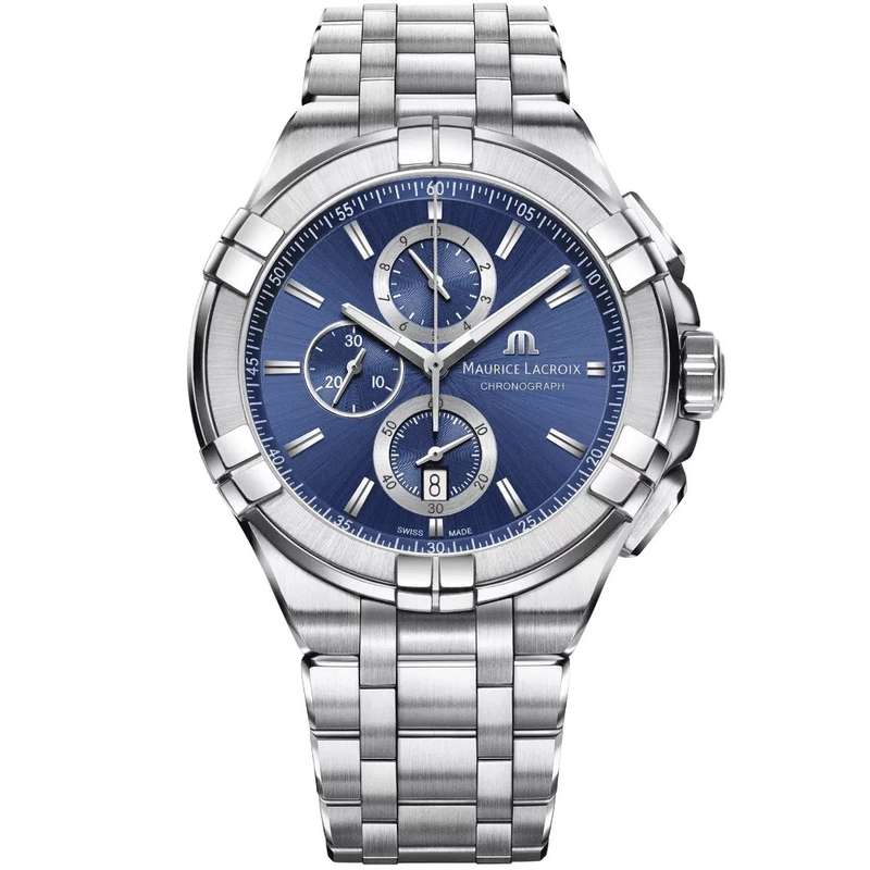 MAURICE LACROIX AI1118-SS002-430-1 (AI1118-SS002-430-1)