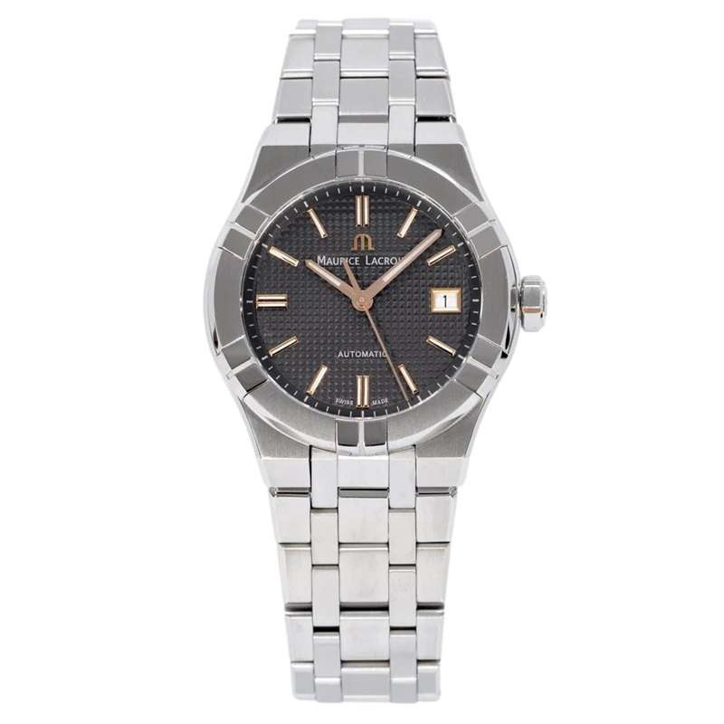 MAURICE LACROIX AIKON AUTOMATIC (AI6007-SS002-331-1)