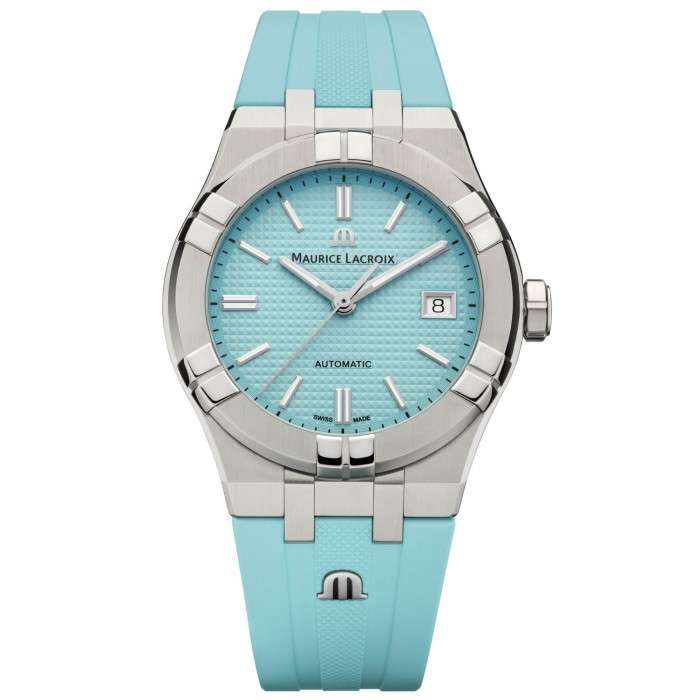 MAURICE LACROIX AIKON AUTOMATIC LIMITED EDITION (AI6007-SS00F-431-C)