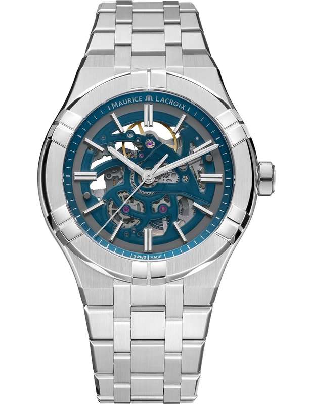 MAURICE LACROIX AI6008-SS002-031-1 (AI6008-SS002-031-1)
