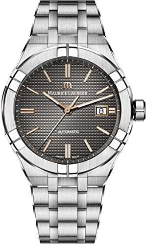 MAURICE LACROIX AIKON (AI6008-SS002-331-1)