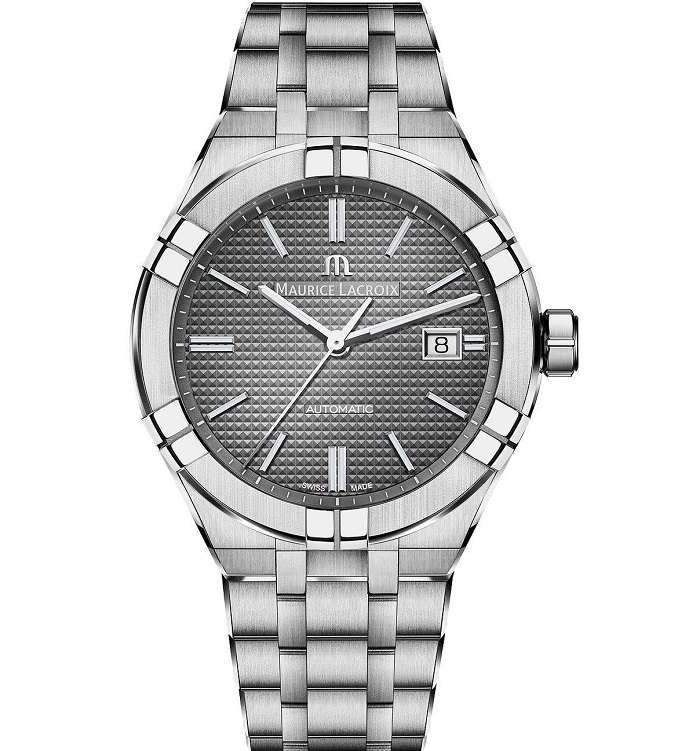 MAURICE LACROIX AIKON AUTOMATIC (AI6008-SS009-230-Q)