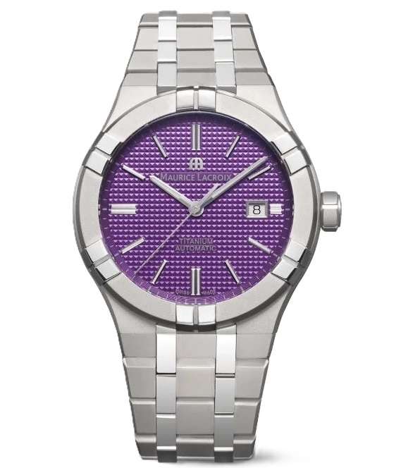 MAURICE LACROIX AI6008-TT032-430-1 (AI6008-TT032-430-1)