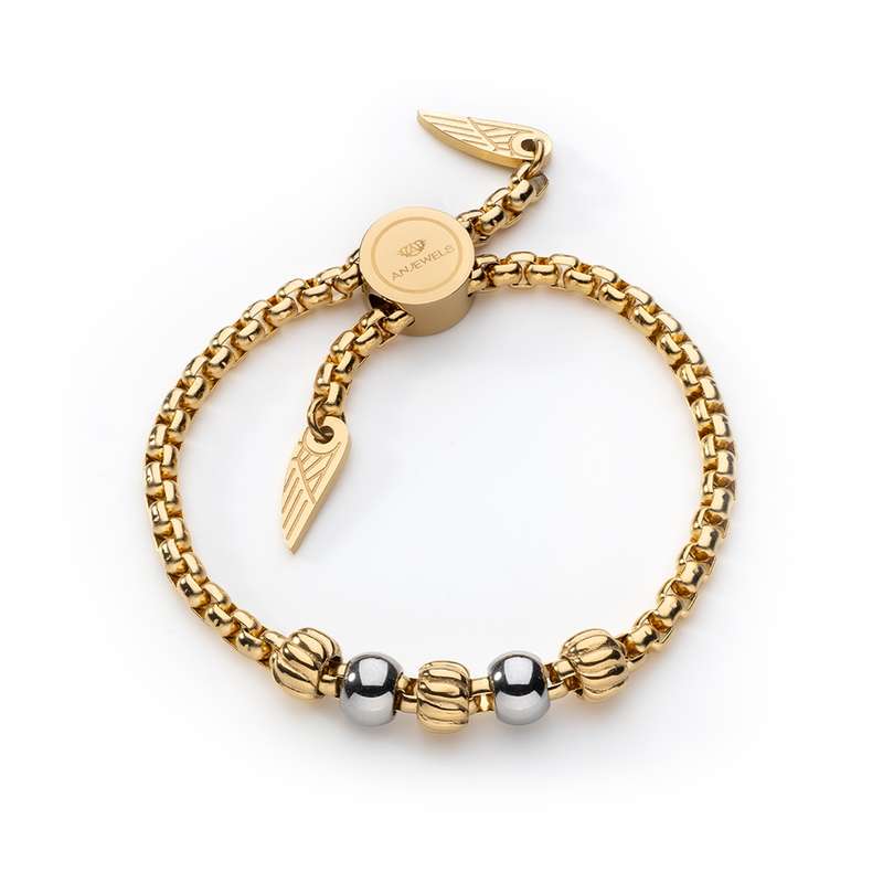 An Jewels Women's Bracelet (al-b1mw23sg)