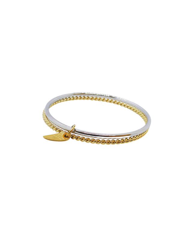 Amen Jewels Women's Bracelet (AL-B2MW23SG)