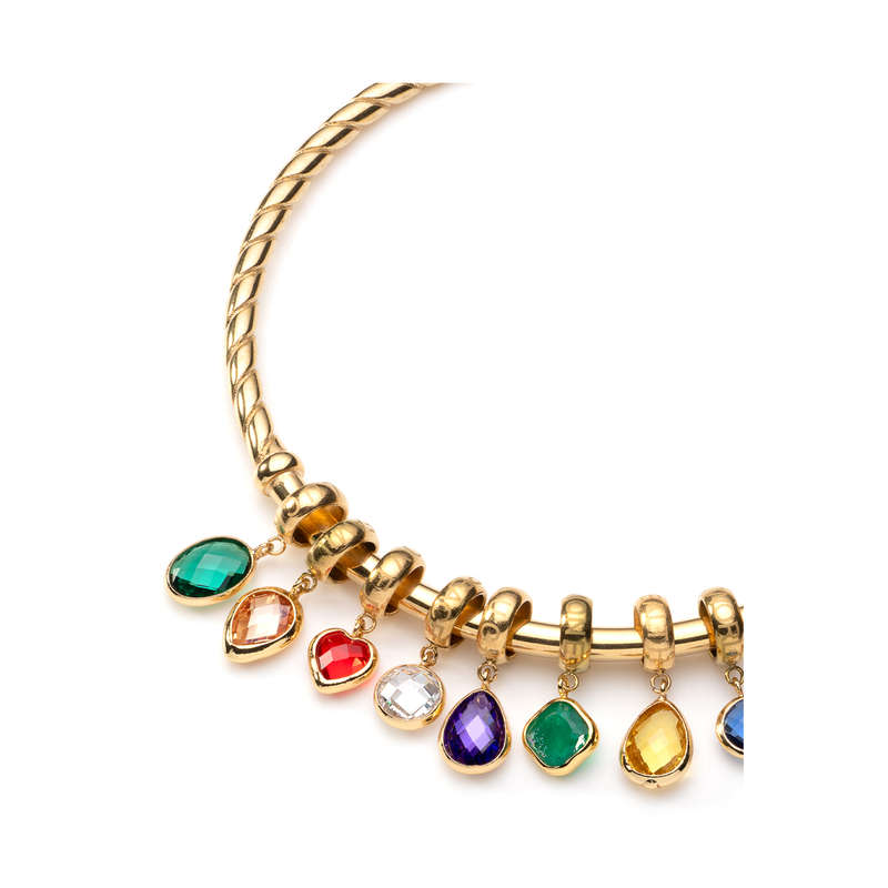 An Jewels Women's Bracelet (al-b2wi23smc)