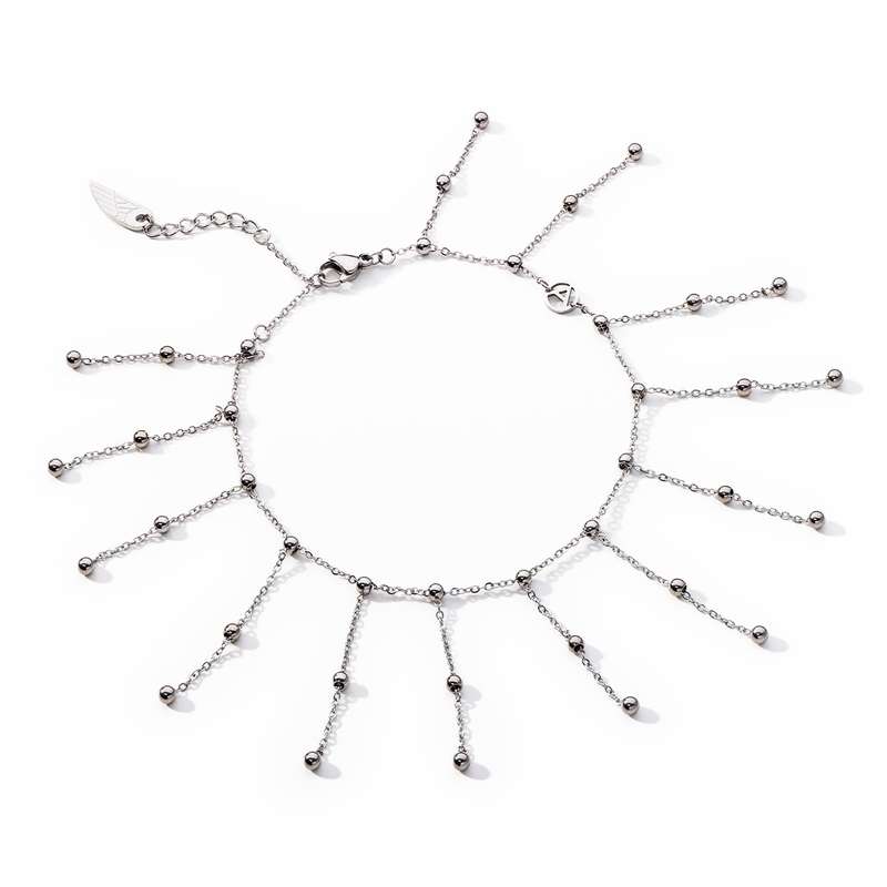 An Jewels Women's Bracelet (al-bankle07)