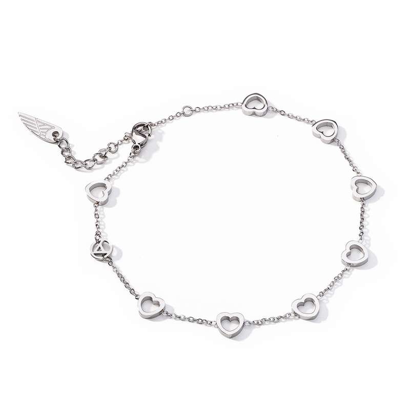 An Jewels Women's Bracelet (al-bankle08)