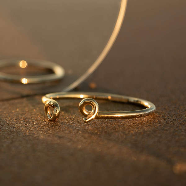Amen Jewels Women's Bracelet (AL-BAW03Y)