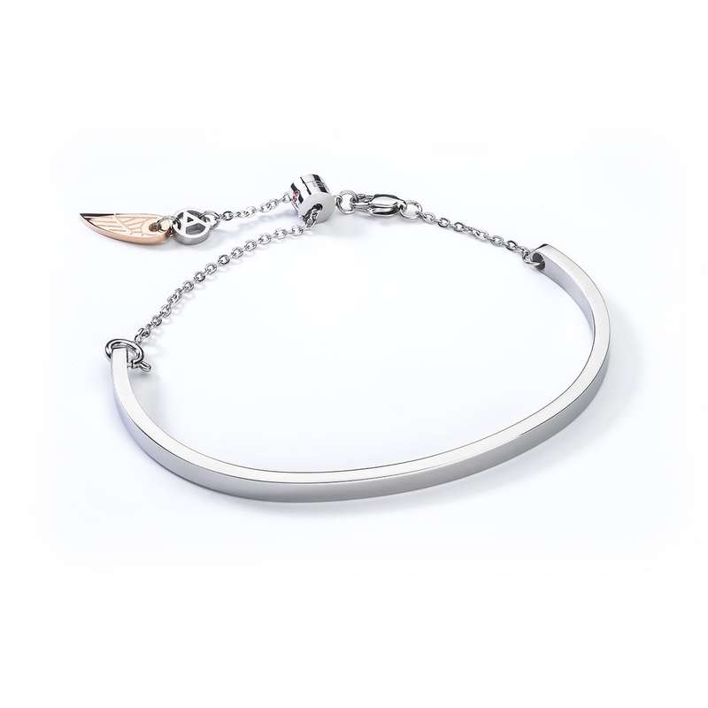 Amen Jewels Women's Bracelet (AL-BLI05S)