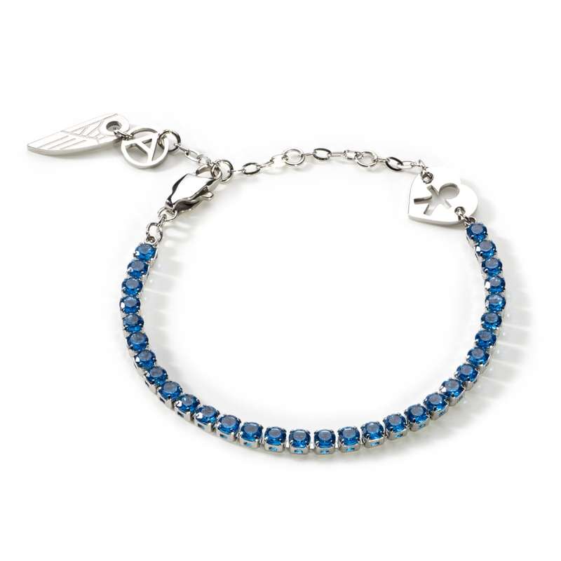An Jewels Women's Bracelet (al-bliymbl)