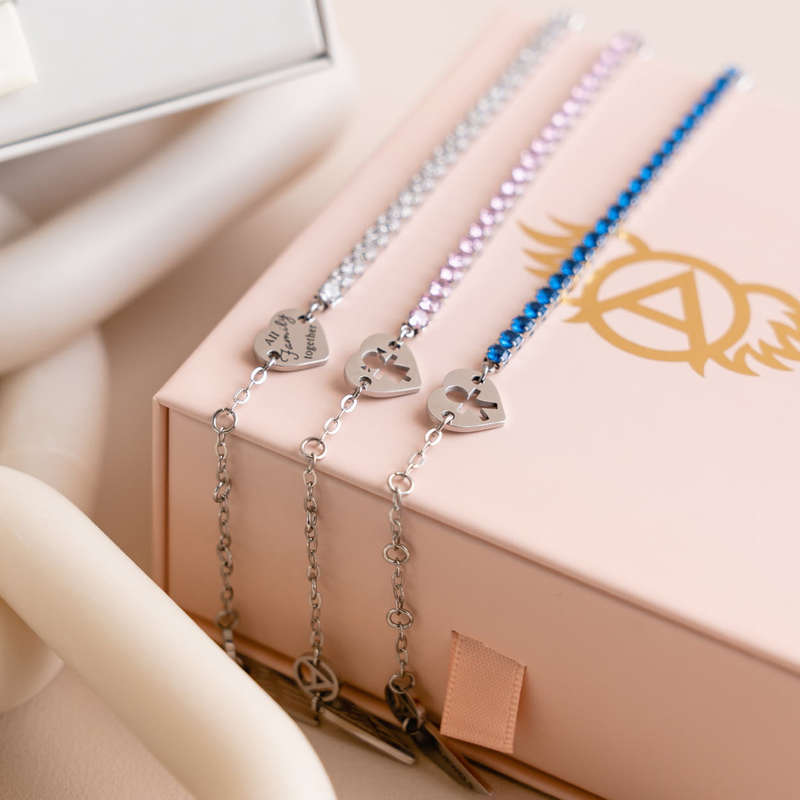 An Jewels Women's Bracelet (al-bliymbl)