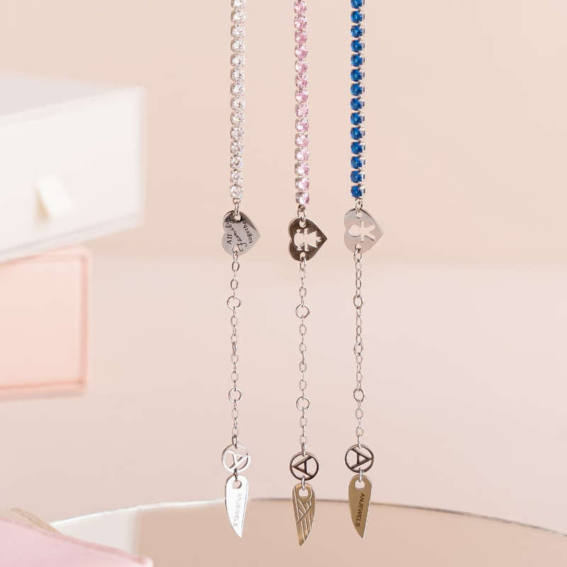 An Jewels Women's Bracelet (al-bliymbl)