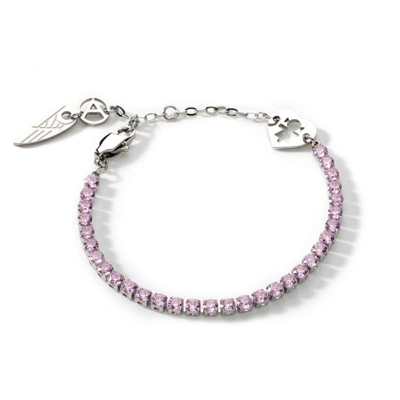 An Jewels Women's Bracelet (al-bliympk)