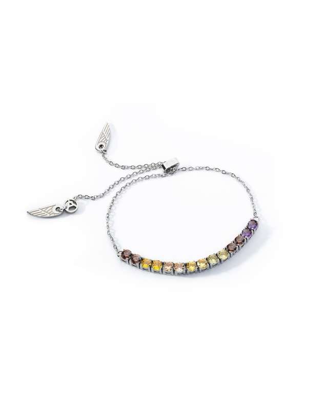 An Jewels Women's Bracelet (al-bloy1yf)