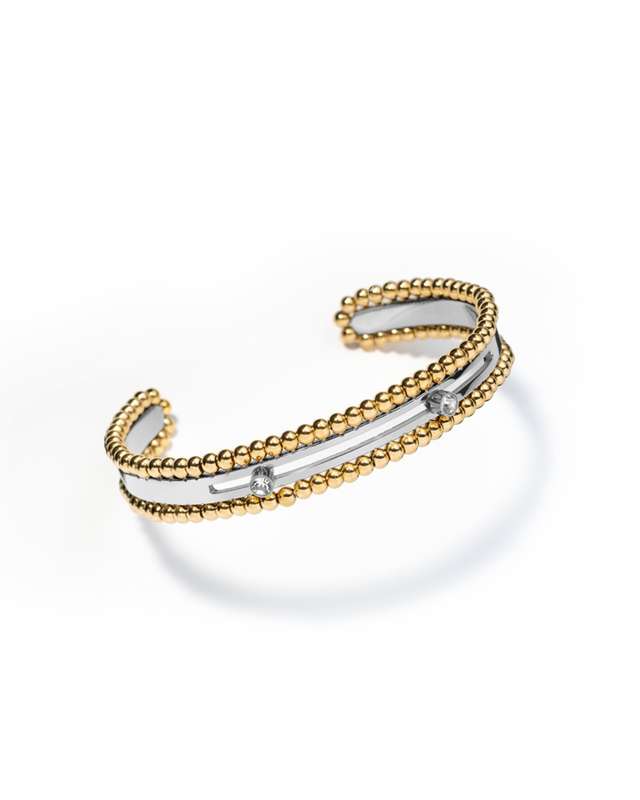 Amen Jewels Women's Bracelet (AL-BSOK1SYC)