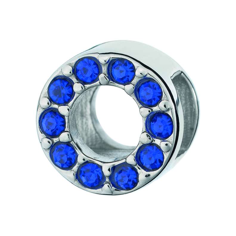 An Jewels Women's Charm (al-dli01bl)