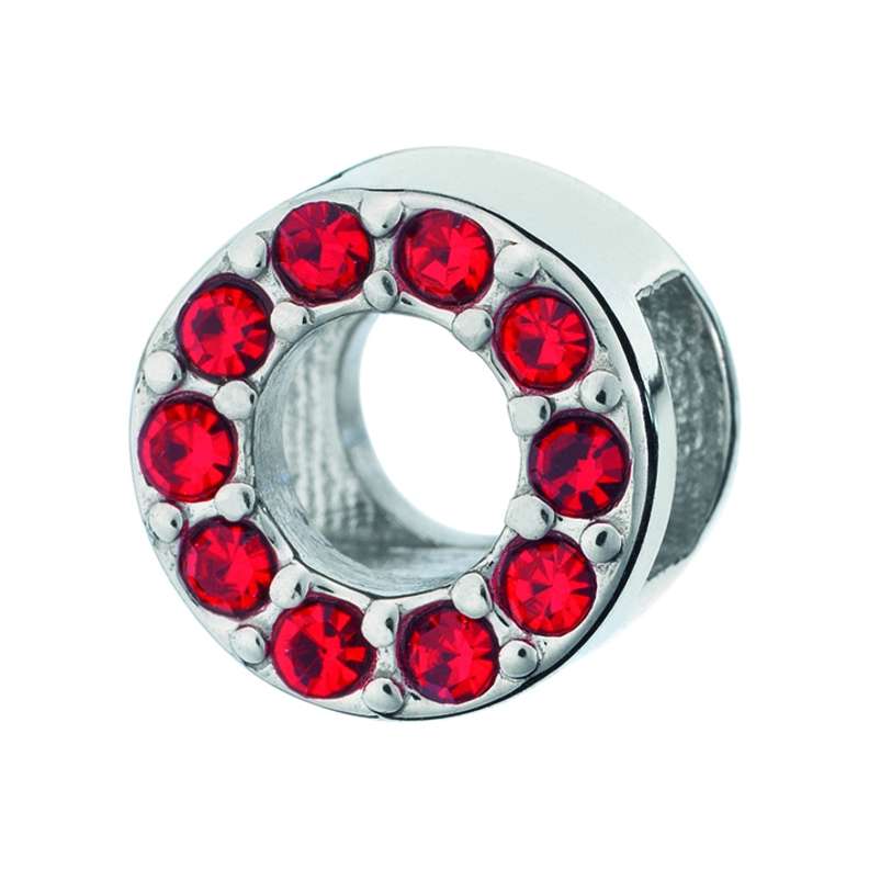 An Jewels Women's Charm (al-dli01rd)