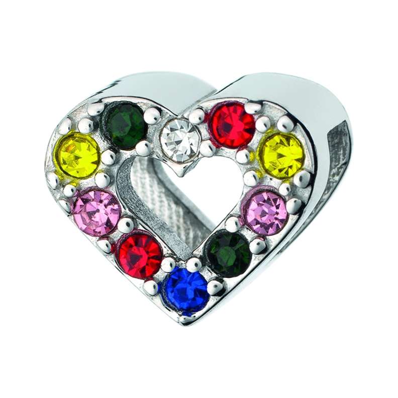 Amen Jewels Women's Charm (AL-DLI02FC)