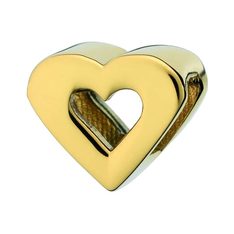 Amen Jewels Women's Charm (AL-DLI02YG)