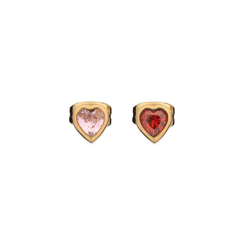 Amen Jewels Women's Earrings (AL-E2WI23SMC4)