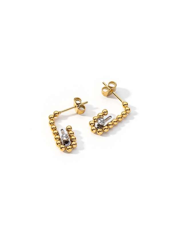 An Jewels Women's Earrings (al-esok02syc)